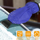 Vehicle Ice Scraper Glove (1- or 2-Pack) product image
