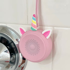 Waterproof Unicorn Bluetooth Speaker product image