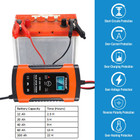 FOXSUR™ Car Battery Charger product image