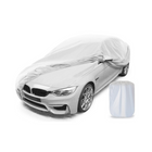 LakeForest® Full Car Cover UV Protection product image