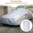 Full Car Cover UV Protection product image