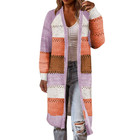 Women's Long Knit Cardigan product image