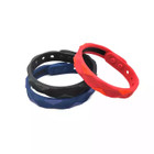 Anti-Static Silicone Energy Bracelet (3-Pack) product image