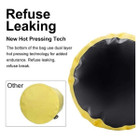 Waterproof Floating Dry Bag with 2 Exterior Zip Pockets product image