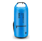 Waterproof Floating Dry Bag with 2 Exterior Zip Pockets product image