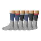 Women's Warm & Thick Winter Thermal Crew Hiking Socks (3- or 12-Pairs) product image