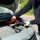 Car Jump Starter & 20,000mAh Powerbank Backup Battery  product image