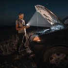 Car Jump Starter & 20,000mAh Powerbank Backup Battery  product image