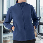 Women's Soft Warm Polar Fleece Full-Zip Jacket (2-Pack) product image