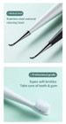 Sonic Toothbrush & Tarter Removal Tool Set product image