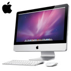 Apple® iMac with Intel 3.2GHz, 4GB RAM, 500GB HDD + Keyboard/Mouse product image