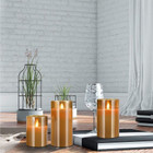 iMounTEK Flameless Candles (3-Piece Set) product image