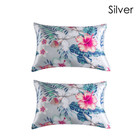 Satin Floral Pillowcase (2-Pack) product image