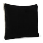 Micromink and Sherpa Throw Blanket/Pillow product image