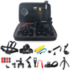 iMounTEK® 26-in-1 Camera Accessories Kit for GoPro® Hero Action Cameras product image