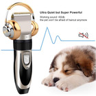 Rechargeable Pet Clippers Kit product image