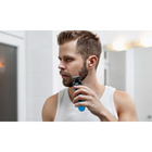 4-in-1 Men's Waterproof Electric Shaver product image