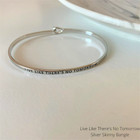 Inspirational Message Bracelets product image