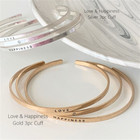 Inspirational Message Bracelets product image