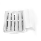 5-Piece Skincare Blackhead Remover Kit product image
