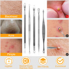 5-Piece Skincare Blackhead Remover Kit product image