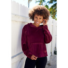 Love Casual So Soft Women's Hoodie with Kangaroo Pocket product image