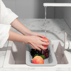 Extendable Sink Colander product image