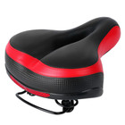 LakeForest Dual-Spring Water-Resistant Bike Seat product image