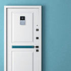 Smart Wi-Fi Video Doorbell with Wireless Chime product image