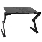 iMounTEK Foldable Laptop Table Desk with Mouse Pad product image