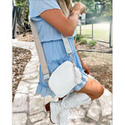 Courtney Crossbody Bag (Choose Your Strap) product image