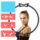 Pilates 14" Ring Circle Exercise Yoga Fitness Ring product image