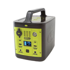 Sun Joe® PPG400 384WH 6-Amp Portable Power Generator Station product image
