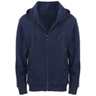 Men's Fleece Cotton Blend Full-Zip Hoodie (2-Pack)  product image