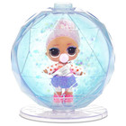 L.O.L. Surprise!™ Glitter Globe Doll Winter Disco Series with Glitter Hair product image