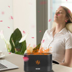 iMounTEK® 3D Flame Air Humidifier product image