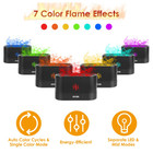 iMounTEK® 3D Flame Air Humidifier product image