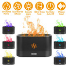 iMounTEK® 3D Flame Air Humidifier product image