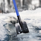 Snow Joe® 7-Inch Spring-Loaded Steel Ice Chopper product image