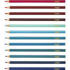 Prang® 3mm 72 ct. Colored Pencils product image