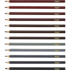 Prang® 3mm 72 ct. Colored Pencils product image