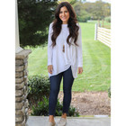 Lennon & Lace™ Side Knot Tunic product image