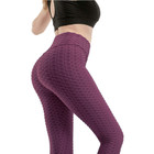 Haute Edition® Women's Booty Lift Active Yoga Leggings product image