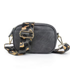 Libby Crossbody Vegan Leather Bag (Choose Your Strap) product image