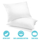 Luxury Bed Pillows for Side & Back Sleepers (2-Pack) product image