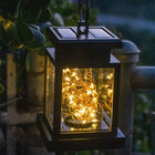 Solar Fairy Light LED Lantern (2-Pack) product image