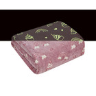 Glow-in-the-Dark 50" x 60" Throw Blankets product image