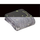 Glow-in-the-Dark 50" x 60" Throw Blankets product image