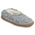 GaaHuu Women's Faux-Shearling Moccasin Slippers product image