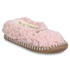 GaaHuu Women's Faux-Shearling Moccasin Slippers product image